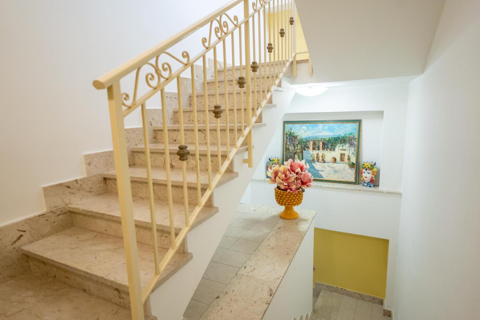Appartamento Nicoletta Taormina Exterior foto