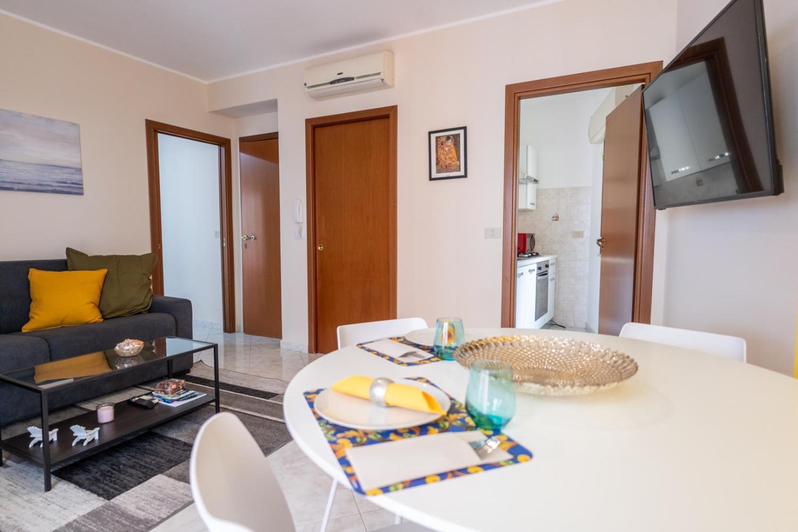 Appartamento Nicoletta Taormina Exterior foto