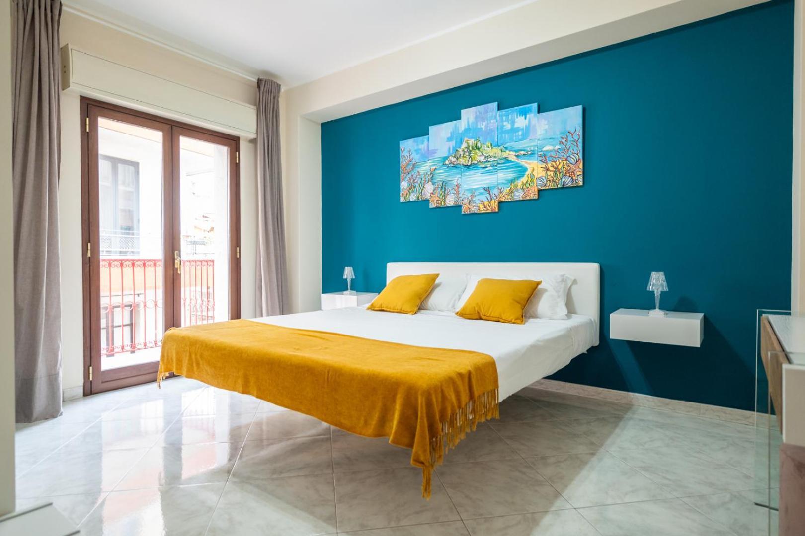 Appartamento Nicoletta Taormina Exterior foto