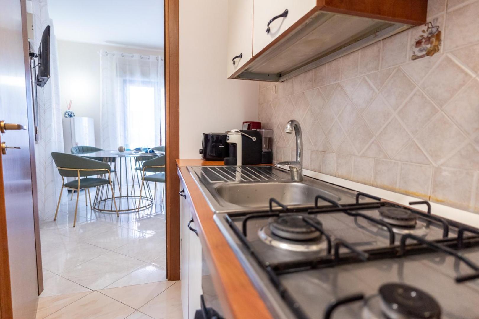 Appartamento Nicoletta Taormina Exterior foto